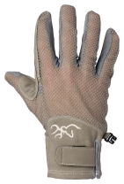 Browning Trapper Creek Shooting Glove - Women's